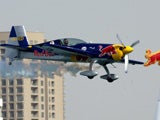 Imagem de RED BULL AIR RACE WORLD SERIES 
